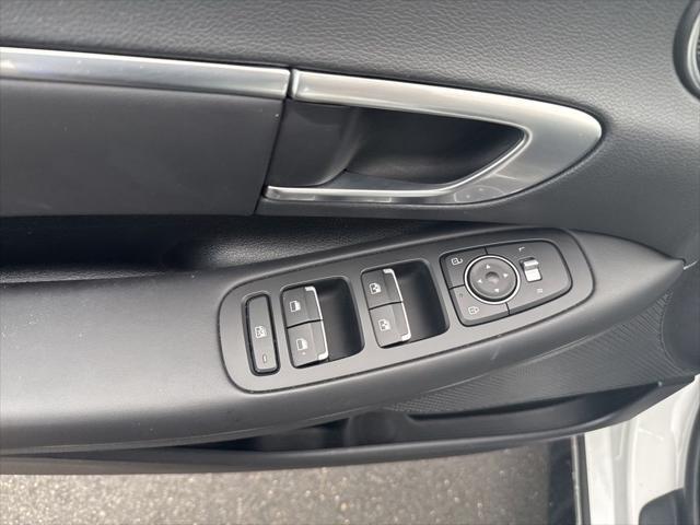 used 2022 Hyundai Sonata car, priced at $20,995