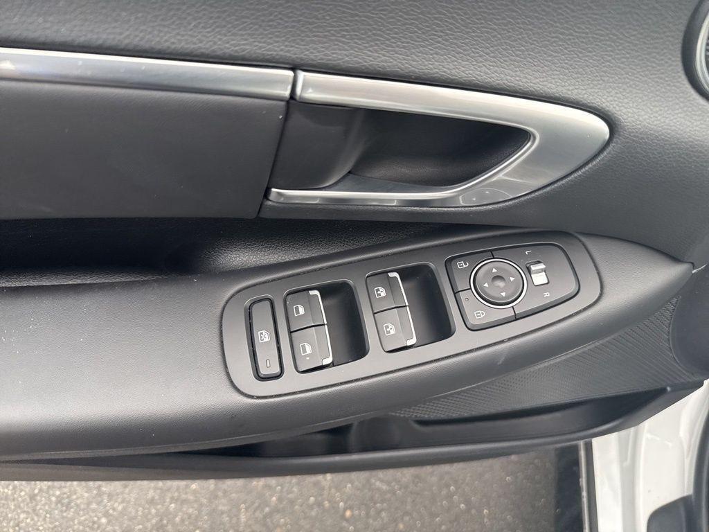 used 2022 Hyundai Sonata car, priced at $20,995
