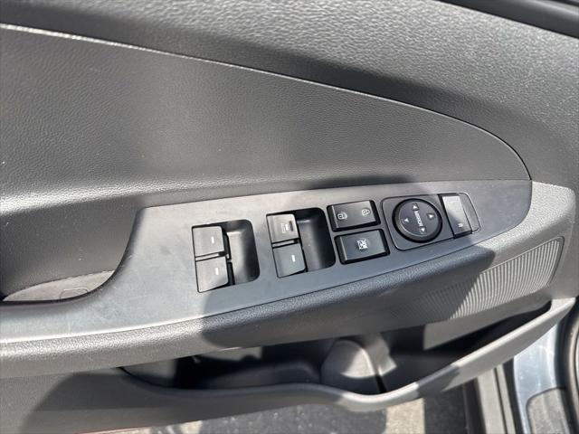 used 2019 Hyundai Tucson car, priced at $15,995