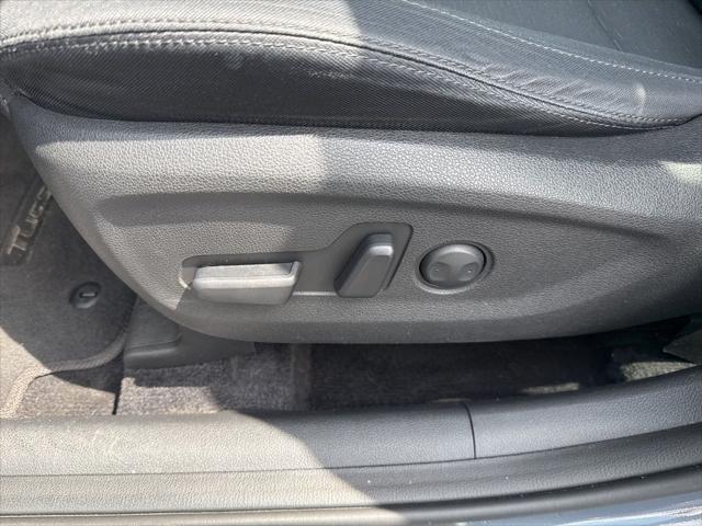 used 2019 Hyundai Tucson car, priced at $15,995