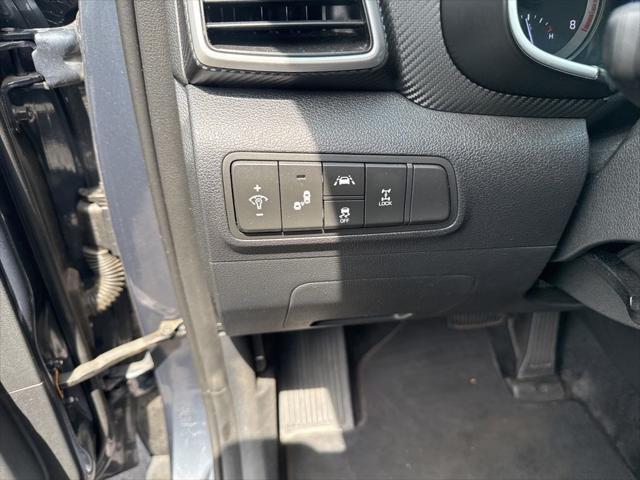 used 2019 Hyundai Tucson car, priced at $15,995