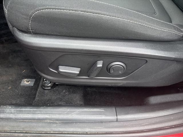 used 2023 Hyundai Tucson car, priced at $24,995