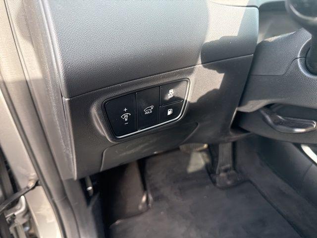 used 2024 Hyundai TUCSON Plug-In Hybrid car, priced at $39,495