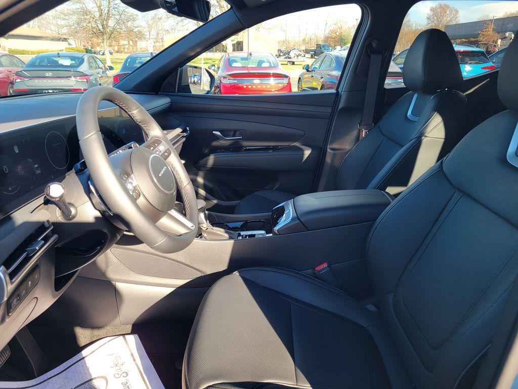 new 2026 Hyundai SANTA CRUZ car, priced at $46,490