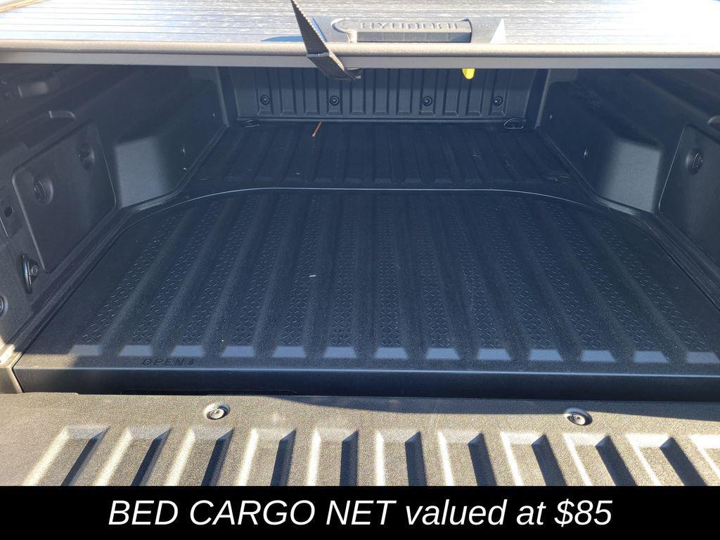 new 2026 Hyundai SANTA CRUZ car, priced at $46,490