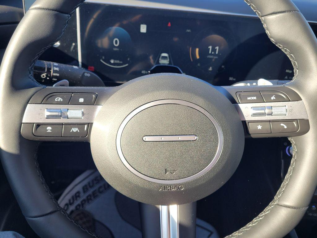 new 2026 Hyundai SANTA CRUZ car, priced at $46,490