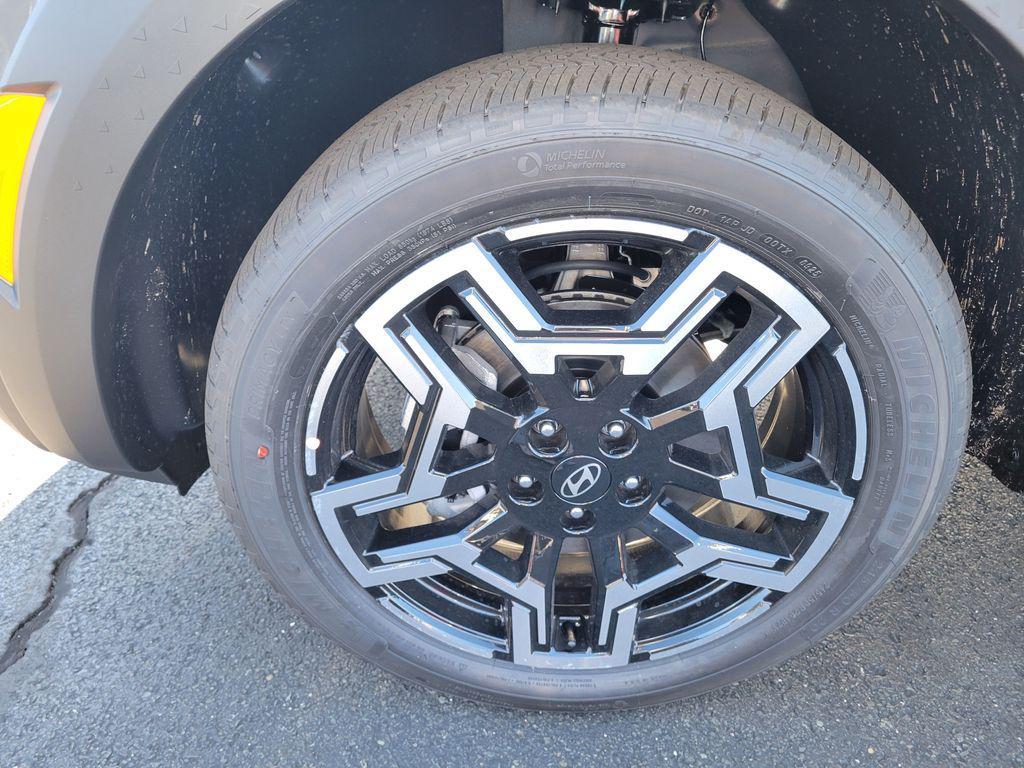 new 2026 Hyundai SANTA CRUZ car, priced at $46,490