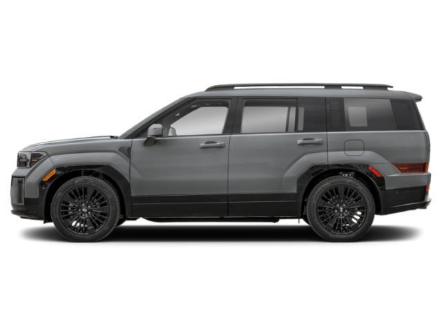 new 2025 Hyundai SANTA FE HEV car, priced at $52,805