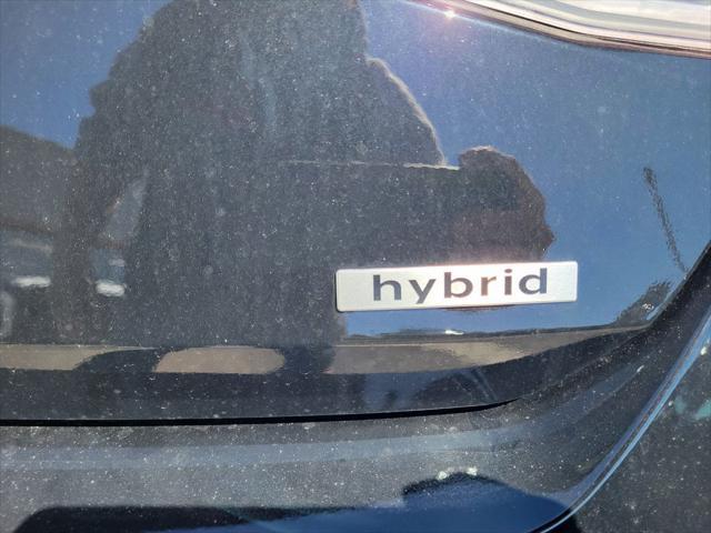 new 2025 Hyundai Elantra car, priced at $29,185