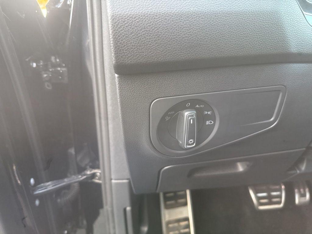 used 2022 Volkswagen Tiguan car, priced at $25,995