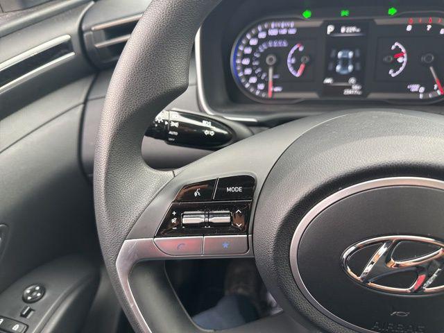 used 2022 Hyundai Tucson car, priced at $24,995