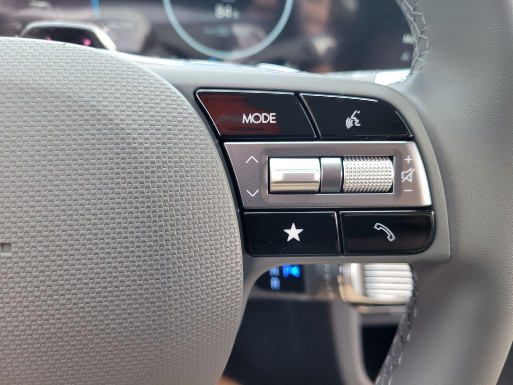 new 2025 Hyundai IONIQ 5 car, priced at $55,085