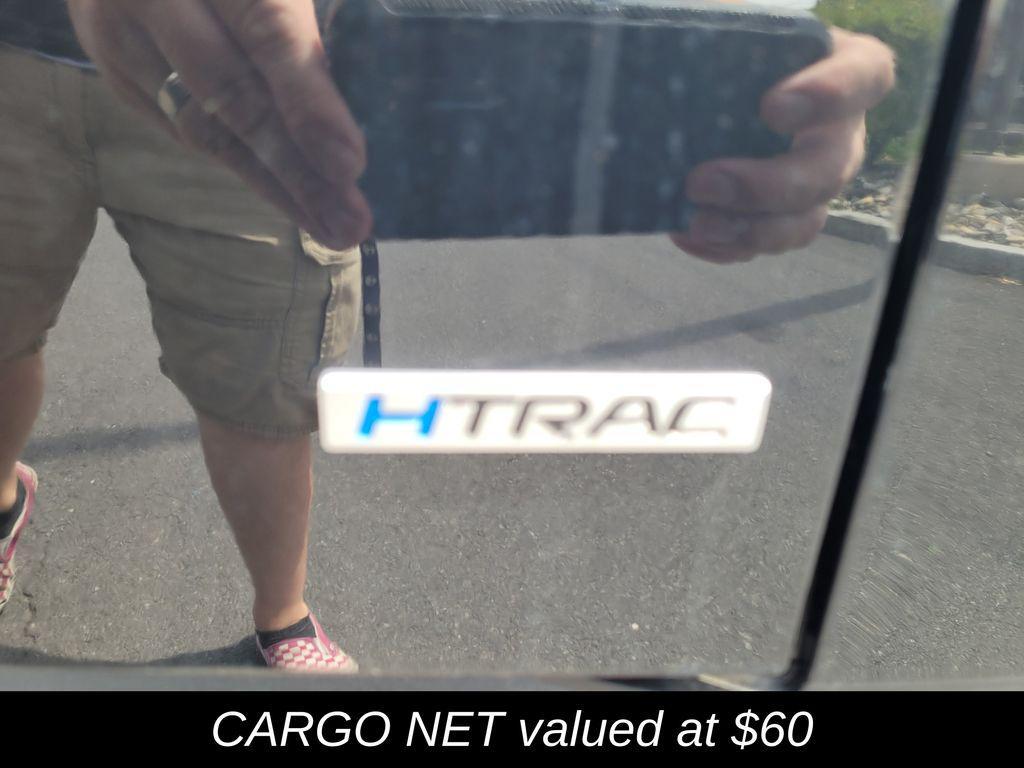 new 2025 Hyundai IONIQ 5 car, priced at $55,085