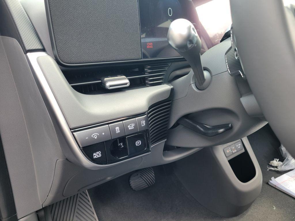 new 2025 Hyundai IONIQ 5 car, priced at $55,085