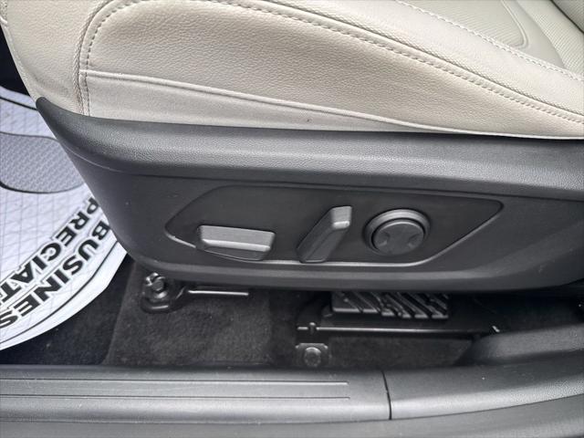 used 2024 Hyundai TUCSON Plug-In Hybrid car, priced at $36,495