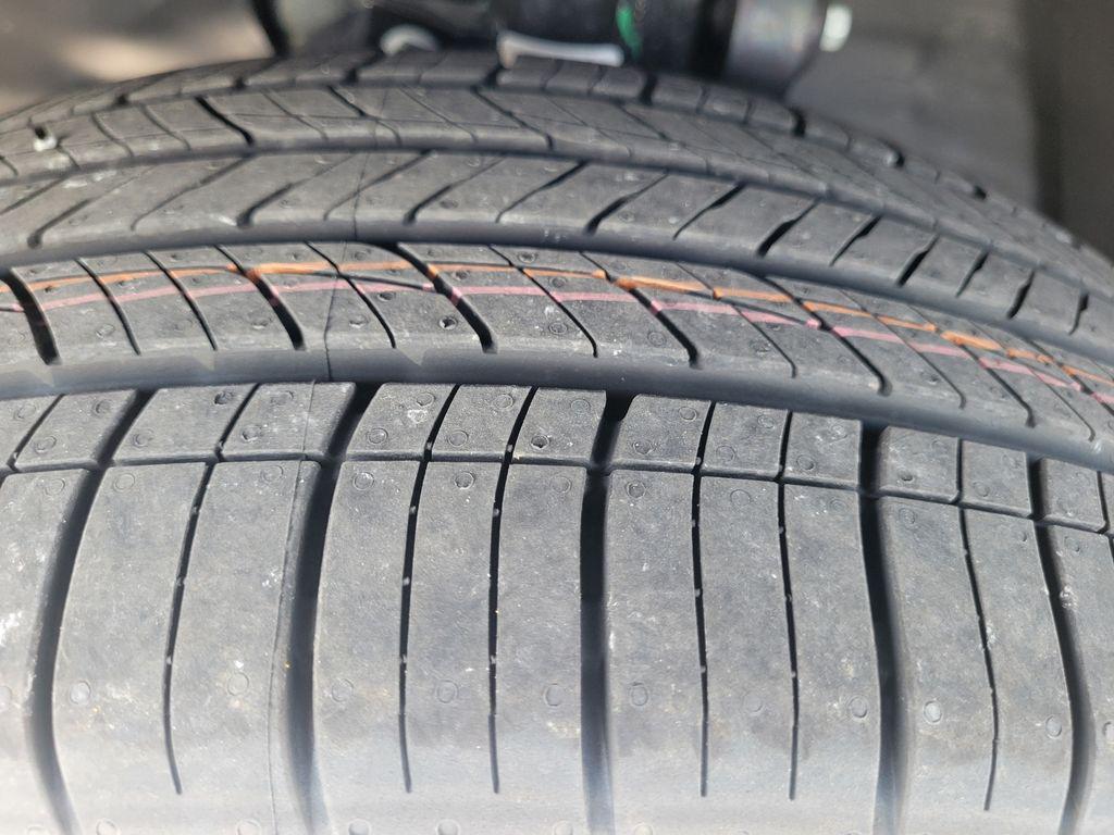 new 2026 Hyundai Tucson car, priced at $33,260