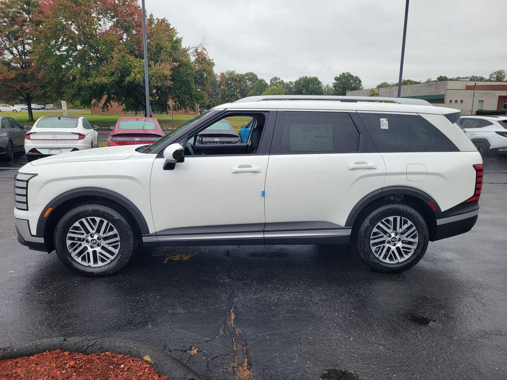 new 2026 Hyundai Palisade car, priced at $47,470