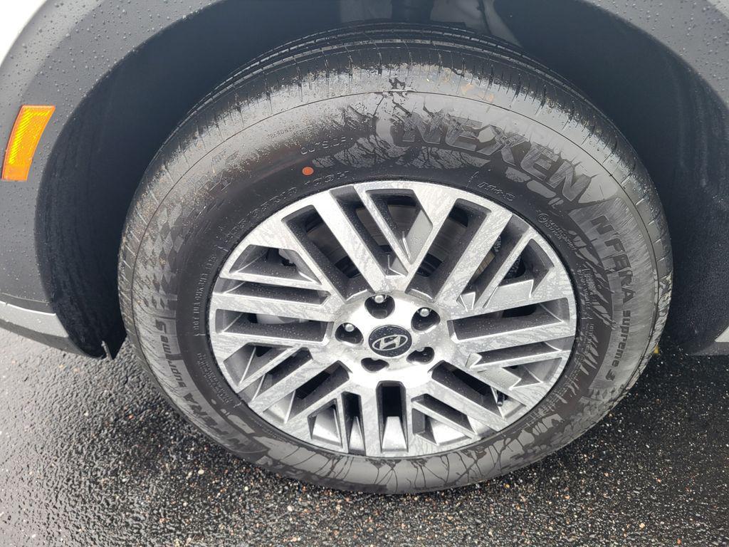 new 2026 Hyundai Palisade car, priced at $47,470