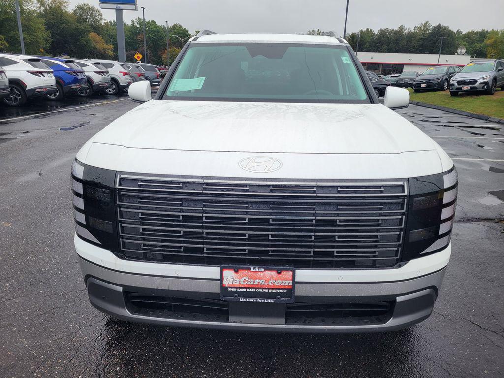 new 2026 Hyundai Palisade car, priced at $47,470