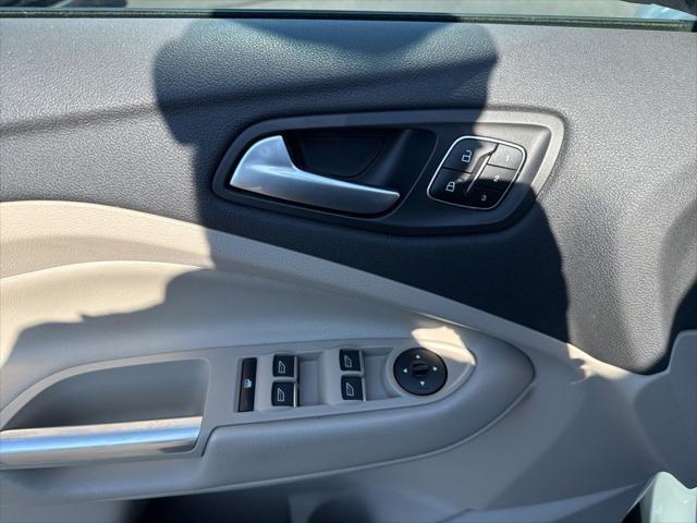 used 2017 Ford Escape car, priced at $13,995