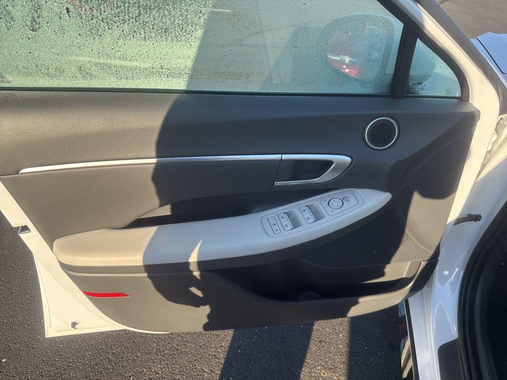 used 2024 Hyundai Sonata car, priced at $23,995