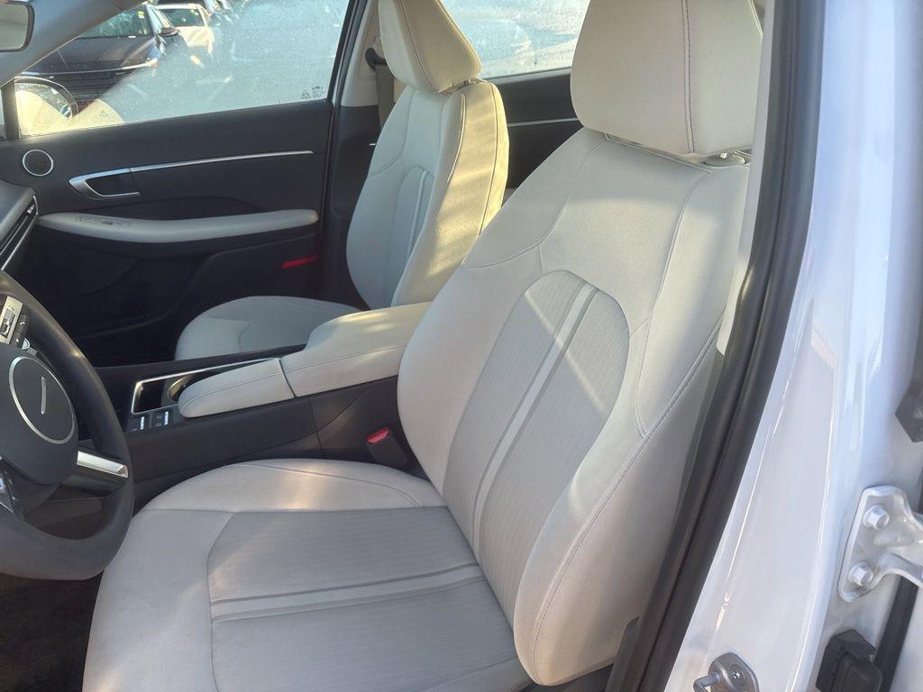 used 2024 Hyundai Sonata car, priced at $23,995