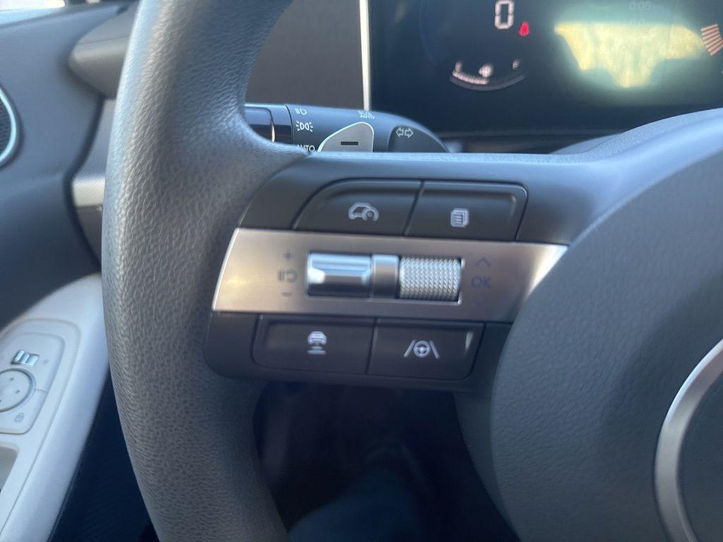 used 2024 Hyundai Sonata car, priced at $23,995