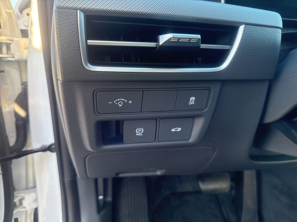 used 2024 Hyundai Sonata car, priced at $23,995