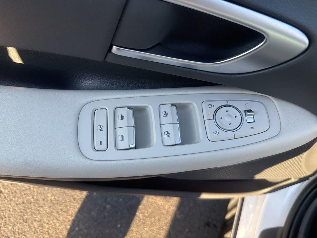 used 2024 Hyundai Sonata car, priced at $23,995