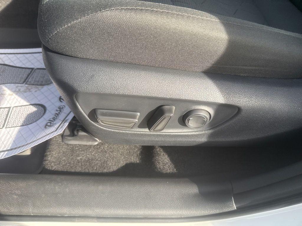 used 2024 Toyota RAV4 Hybrid car, priced at $33,995