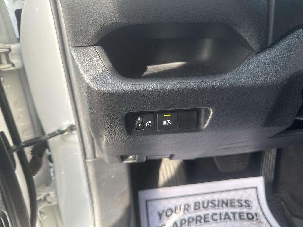 used 2024 Toyota RAV4 Hybrid car, priced at $33,995