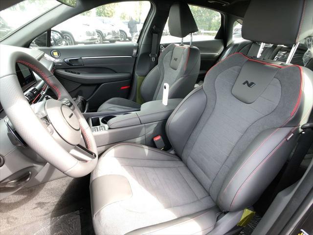 new 2025 Hyundai Sonata car, priced at $36,905
