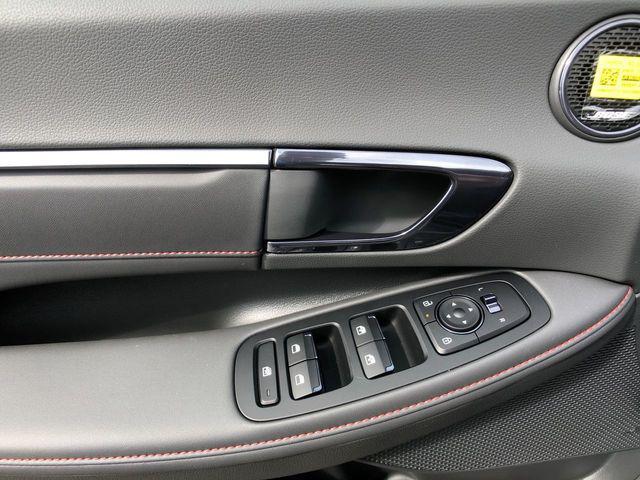 new 2025 Hyundai Sonata car, priced at $36,905