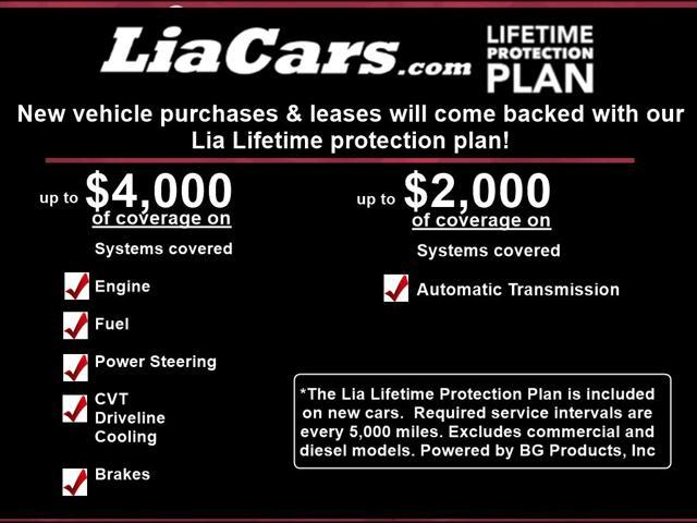 new 2025 Hyundai Sonata car, priced at $36,905