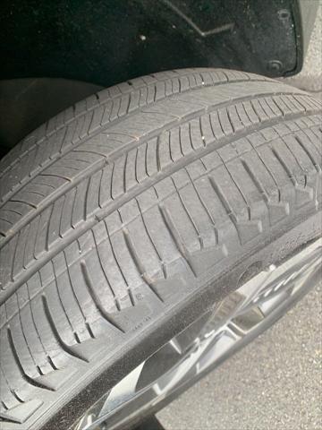 used 2022 Hyundai Tucson car, priced at $25,995