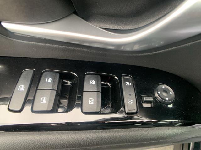 used 2022 Hyundai Tucson car, priced at $25,995