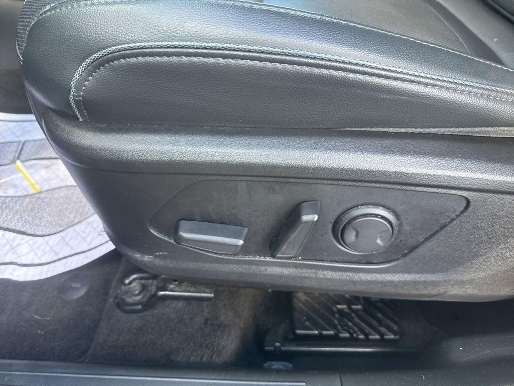 used 2023 Hyundai Tucson car, priced at $29,995