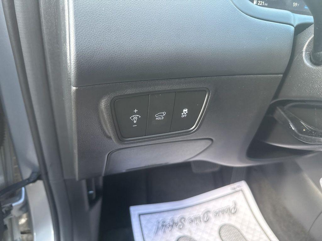 used 2023 Hyundai Tucson car, priced at $29,995