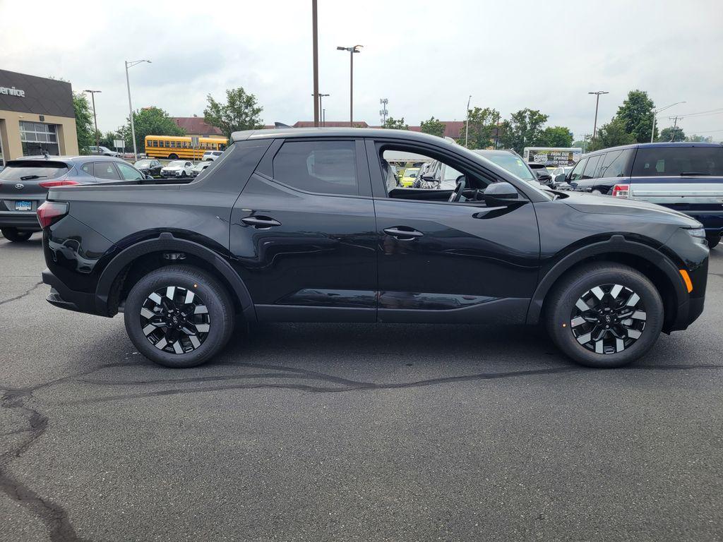 new 2026 Hyundai SANTA CRUZ car, priced at $33,030