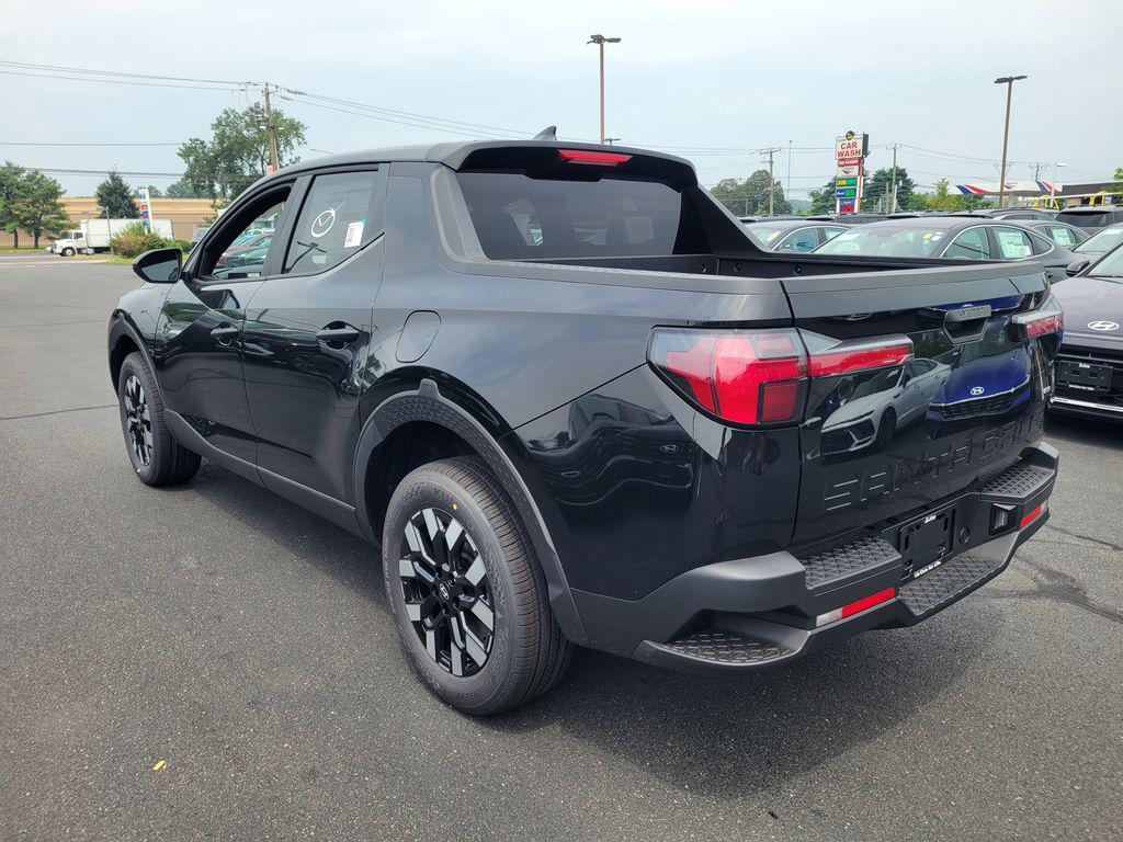 new 2026 Hyundai SANTA CRUZ car, priced at $33,030