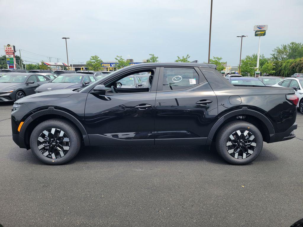 new 2026 Hyundai SANTA CRUZ car, priced at $33,030