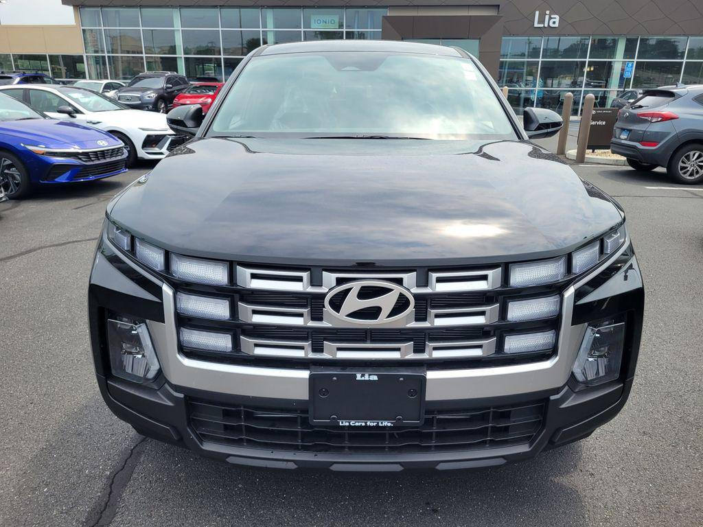 new 2026 Hyundai SANTA CRUZ car, priced at $33,030