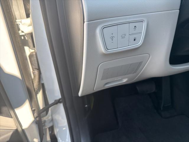 used 2024 Hyundai TUCSON Plug-In Hybrid car, priced at $37,995