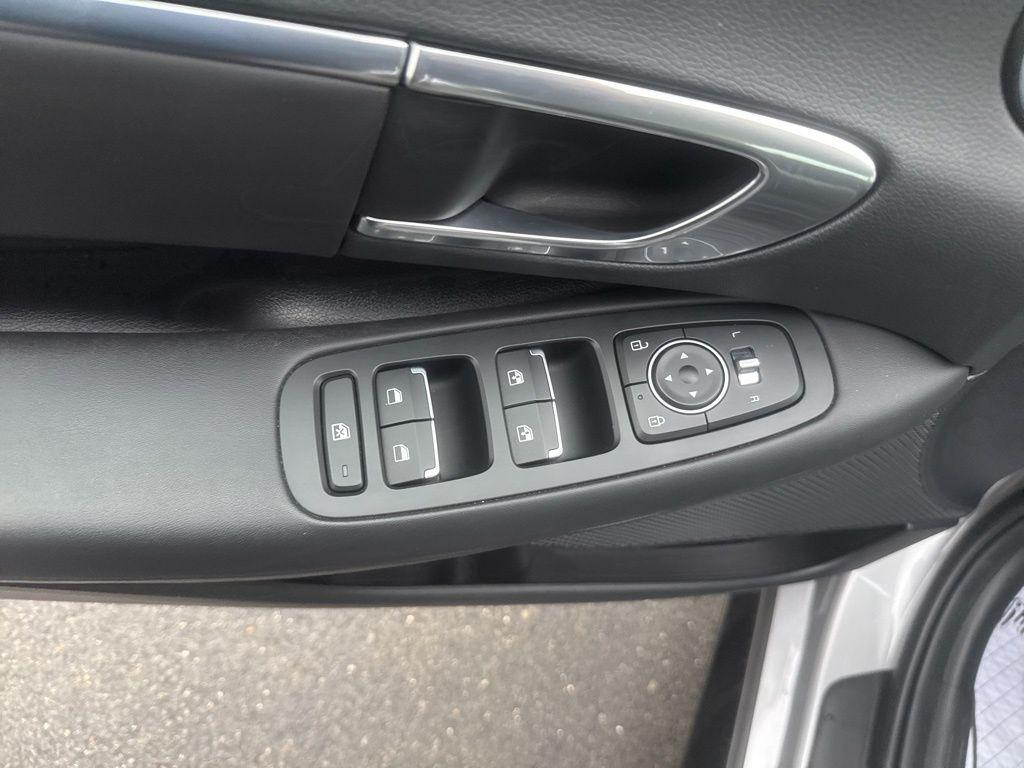 used 2023 Hyundai Sonata car, priced at $22,495