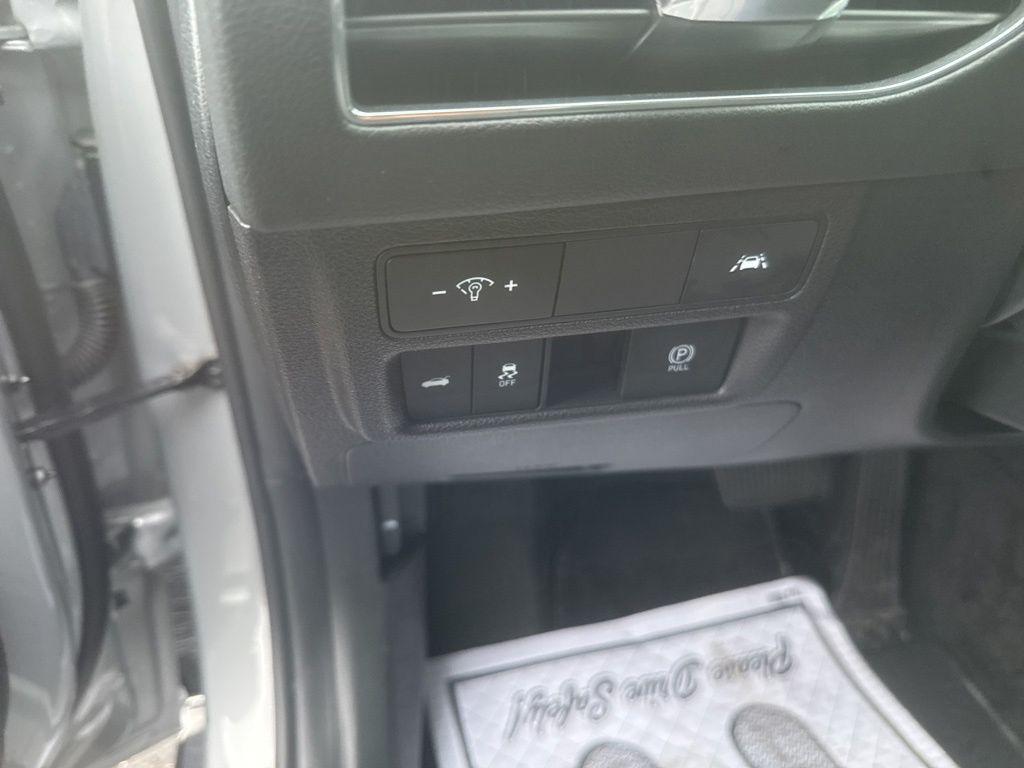 used 2023 Hyundai Sonata car, priced at $22,495