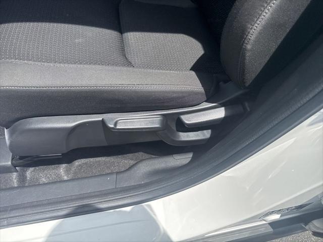used 2022 Honda HR-V car, priced at $24,995