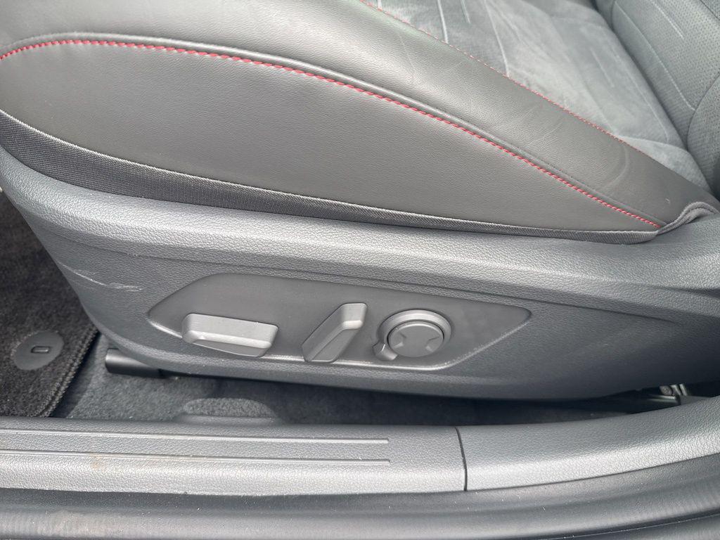 used 2022 Hyundai Sonata car, priced at $25,995