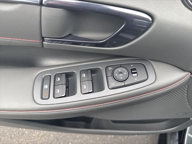 used 2022 Hyundai Sonata car, priced at $25,995