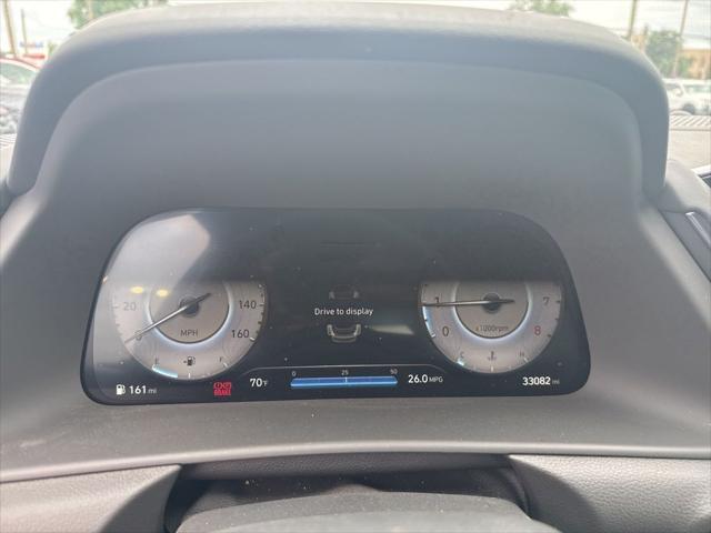 used 2022 Hyundai Sonata car, priced at $25,995