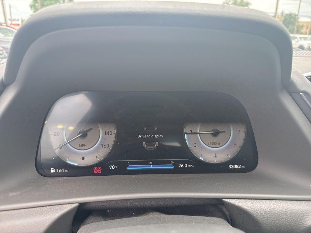 used 2022 Hyundai Sonata car, priced at $25,995